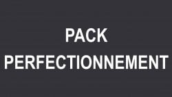 PACK PERFECTIONNEMENT