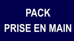 PACK PRISE