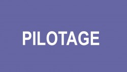 PILOTAGE