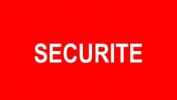 SECURITE