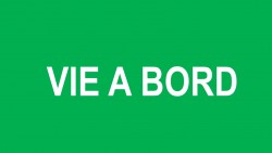 VIE A BORD
